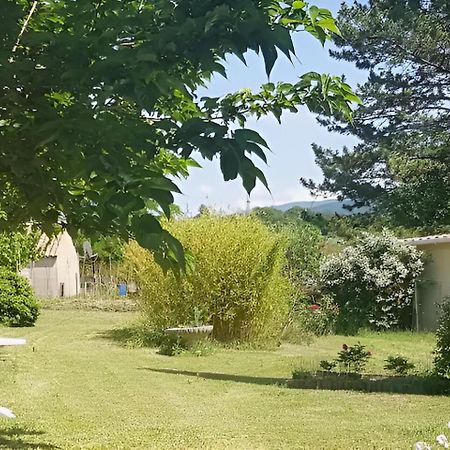Chambre Dans Petit Havre De Paix Avec Piscine Chauffee Au Coeur Du Luberon Gargas  Eksteriør bilde